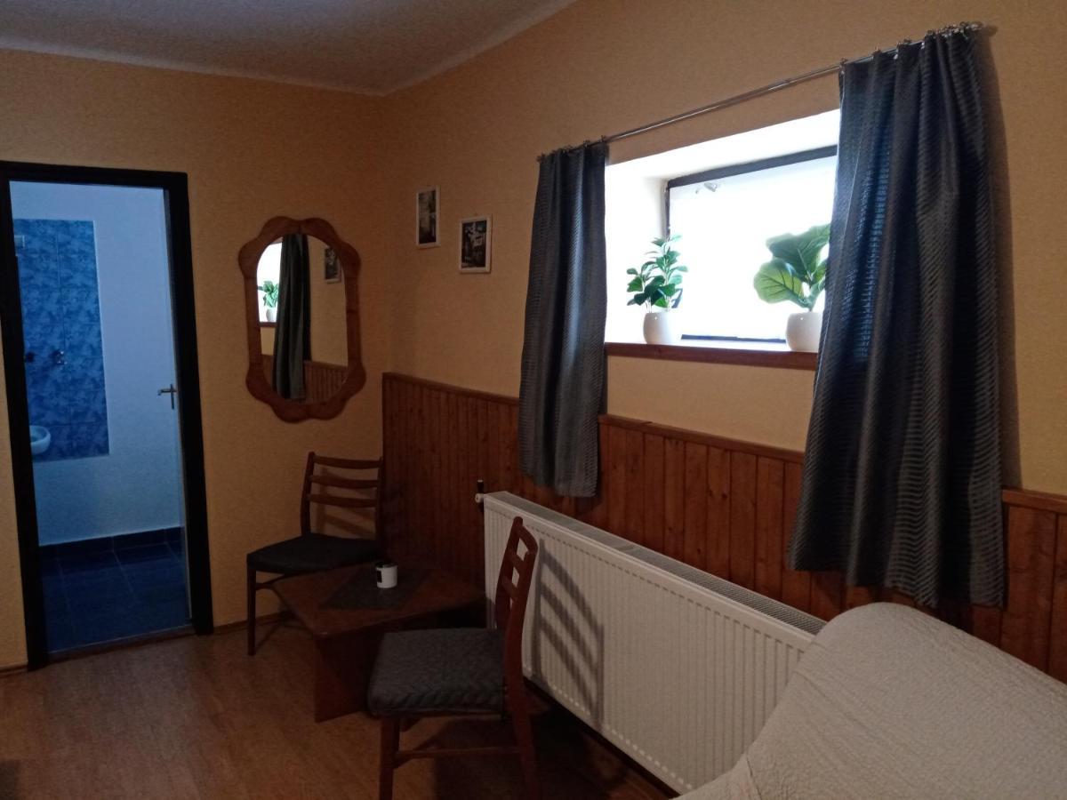 Véndektanya Vendégház Tapolca Dış mekan fotoğraf