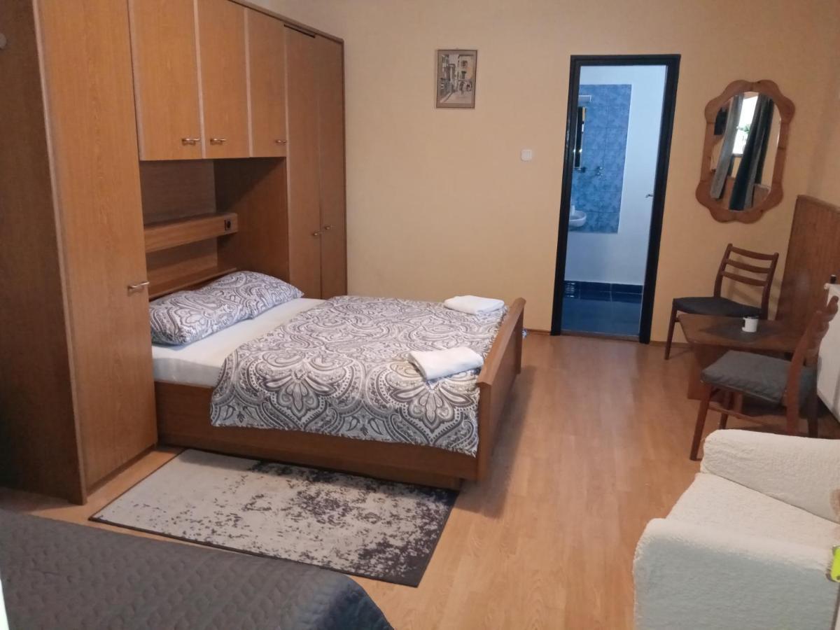 Véndektanya Vendégház Tapolca Dış mekan fotoğraf