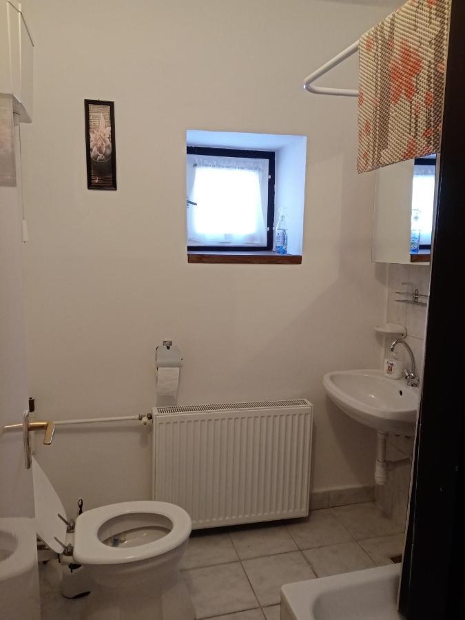 Véndektanya Vendégház Tapolca Dış mekan fotoğraf