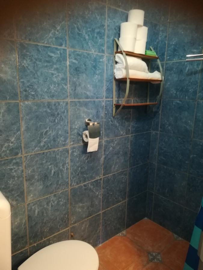 Véndektanya Vendégház Tapolca Dış mekan fotoğraf