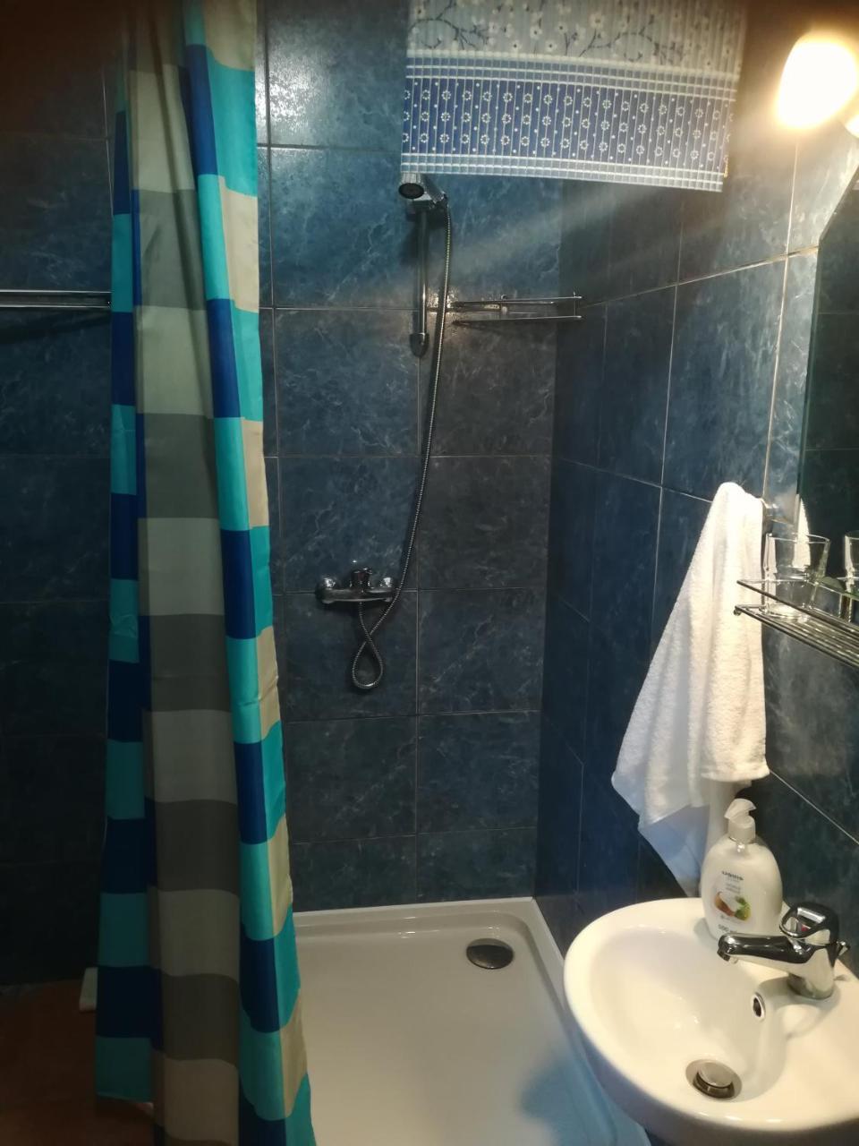 Véndektanya Vendégház Tapolca Dış mekan fotoğraf