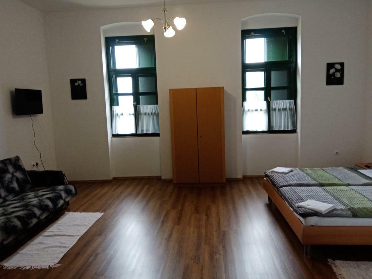 Véndektanya Vendégház Tapolca Dış mekan fotoğraf